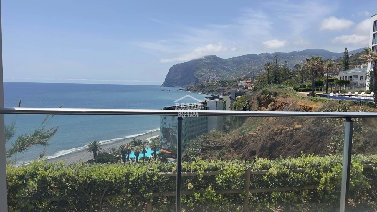 Apartamento T2 para Venda em São Martinho Foto 27