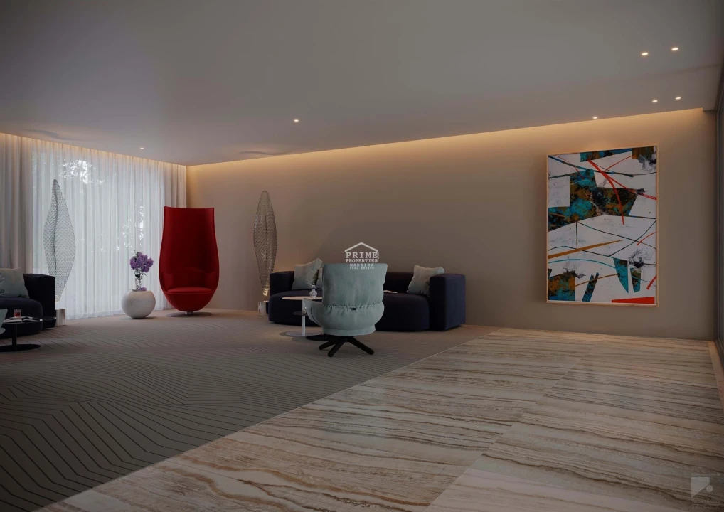 Apartamento T2 para Venda em São Martinho Foto 61