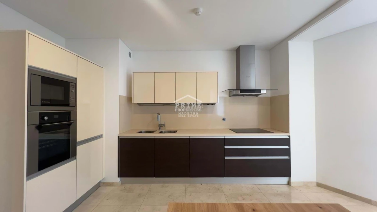 Apartamento T2 para Venda em São Martinho Foto 8