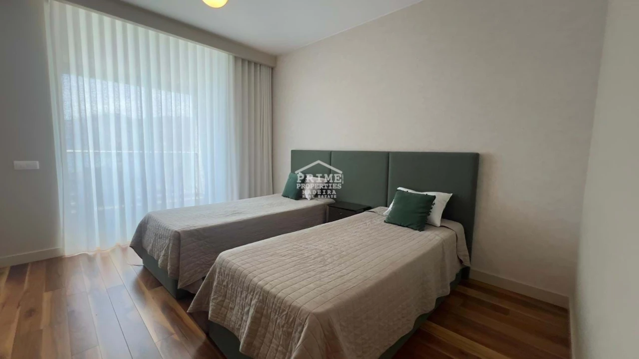Apartamento T2 para Venda em São Martinho Foto 15