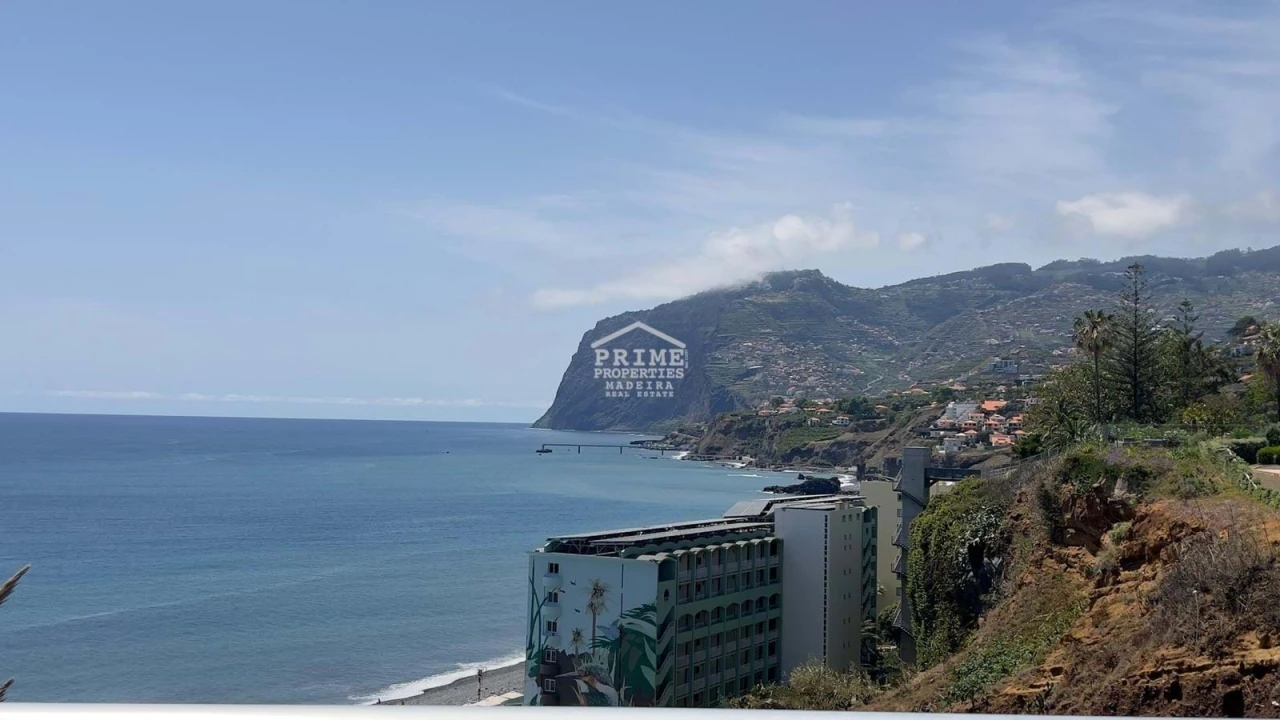 Apartamento T2 para Venda em São Martinho Foto 31