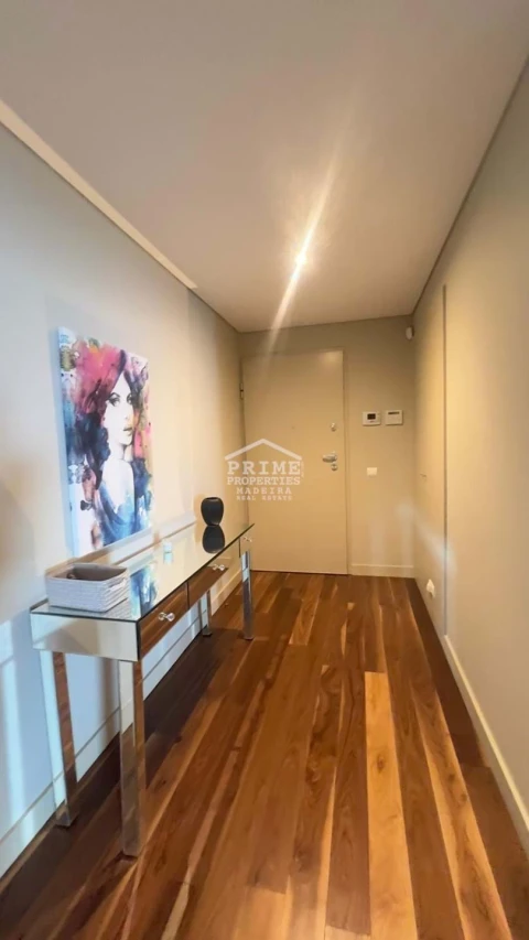 Apartamento T2 para Venda em São Martinho