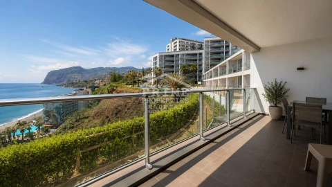 Apartamento T2 para Venda em São Martinho
