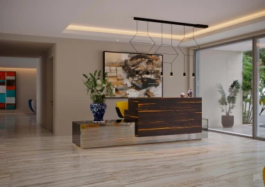 Apartamento T2 para Venda em São Martinho