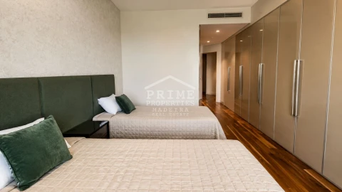 Apartamento T2 para Venda em São Martinho