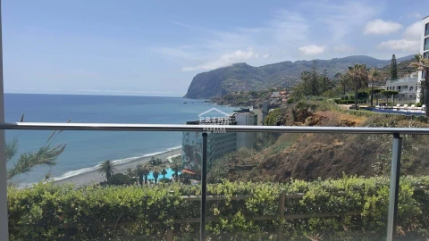 Apartamento T2 para Venda em São Martinho