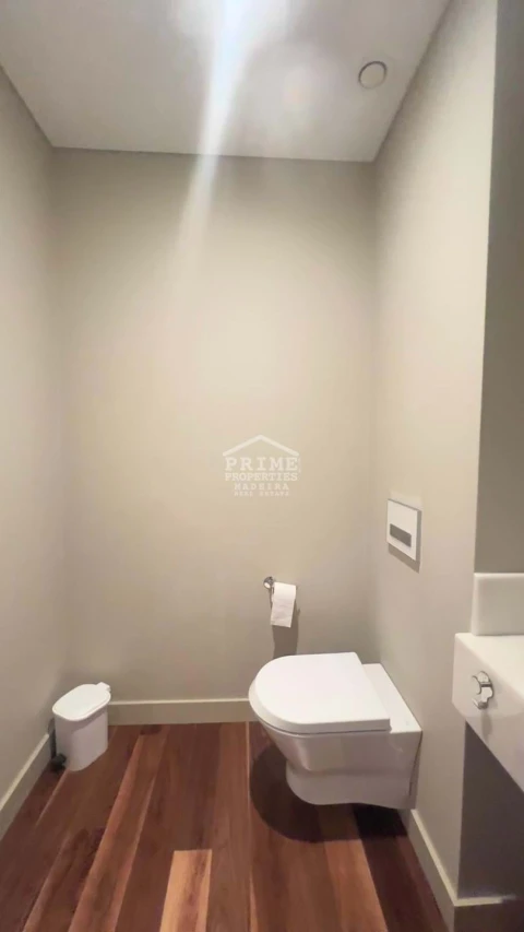 Apartamento T2 para Venda em São Martinho