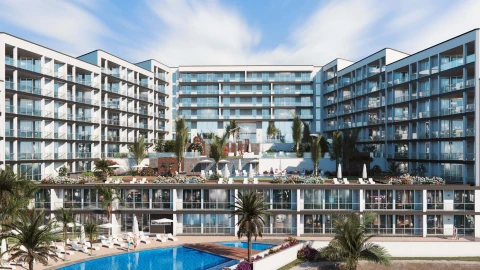 Apartamento T2 para Venda em São Martinho