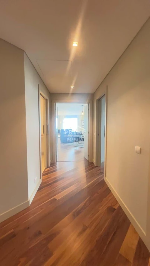 Apartamento T2 para Venda em São Martinho