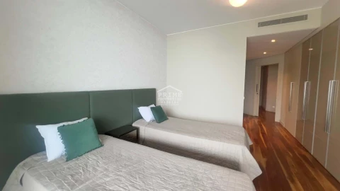 Apartamento T2 para Venda em São Martinho