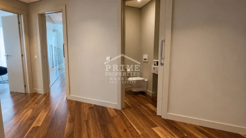 Apartamento T2 para Venda em São Martinho