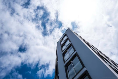 Apartamento T2 para Venda em São Martinho