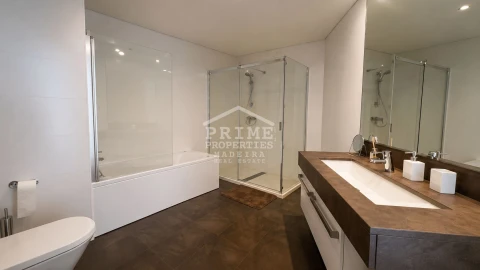 Apartamento T2 para Venda em São Martinho