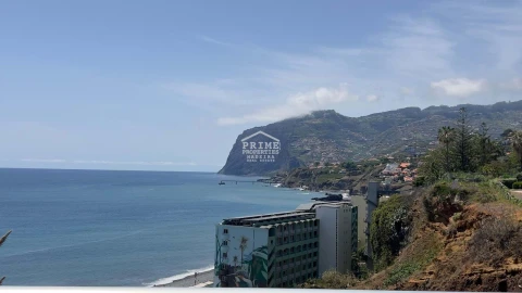 Apartamento T2 para Venda em São Martinho