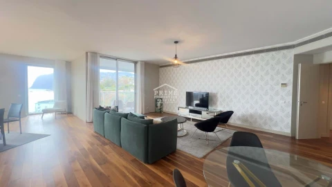 Apartamento T2 para Venda em São Martinho