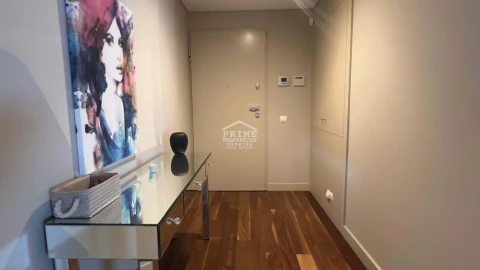 Apartamento T2 para Venda em São Martinho