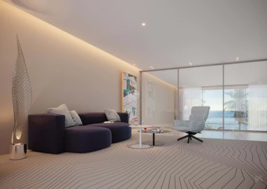 Apartamento T2 para Venda em São Martinho