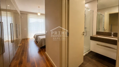 Apartamento T2 para Venda em São Martinho