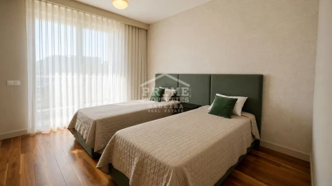 Apartamento T2 para Venda em São Martinho