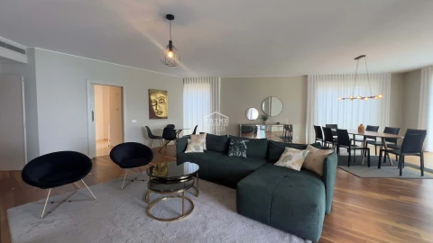 Apartamento T2 para Venda em São Martinho