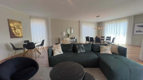 Apartamento T2 para Venda em São Martinho