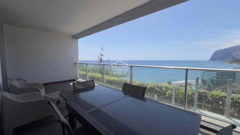 Apartamento T2 para Venda em São Martinho
