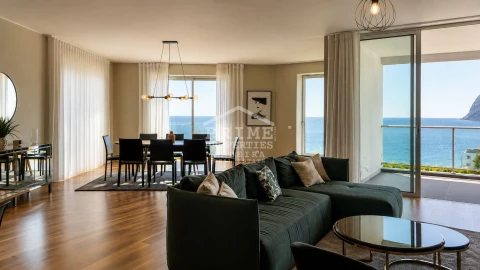 Apartamento T2 para Venda em São Martinho