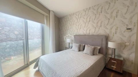 Apartamento T2 para Venda em São Martinho