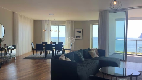 Apartamento T2 para Venda em São Martinho