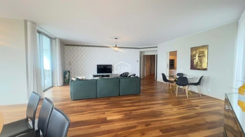 Apartamento T2 para Venda em São Martinho