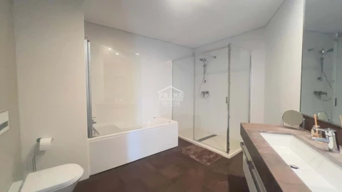 Apartamento T2 para Venda em São Martinho