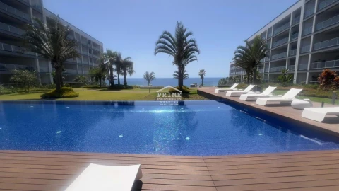 Apartamento T2 para Venda em São Martinho