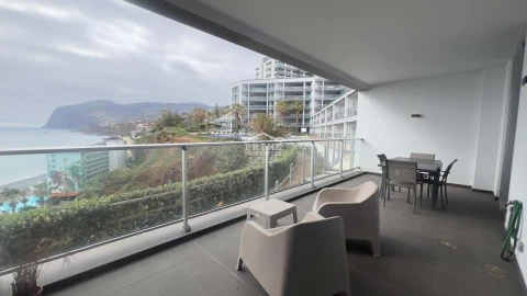 Apartamento T2 para Venda em São Martinho