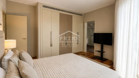 Apartamento T2 para Venda em São Martinho