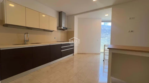 Apartamento T2 para Venda em São Martinho