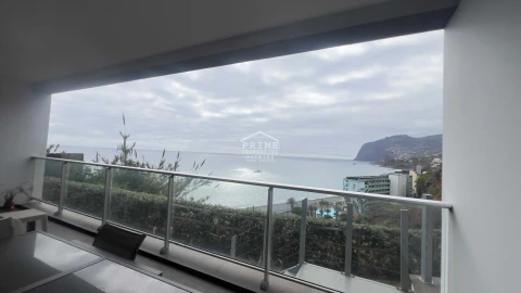 Apartamento T2 para Venda em São Martinho