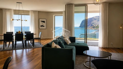 Apartamento T2 para Venda em São Martinho