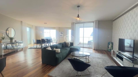 Apartamento T2 para Venda em São Martinho