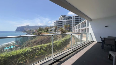 Apartamento T2 para Venda em São Martinho