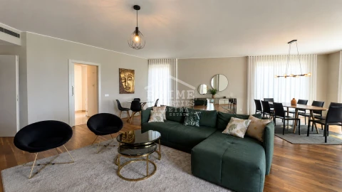 Apartamento T2 para Venda em São Martinho