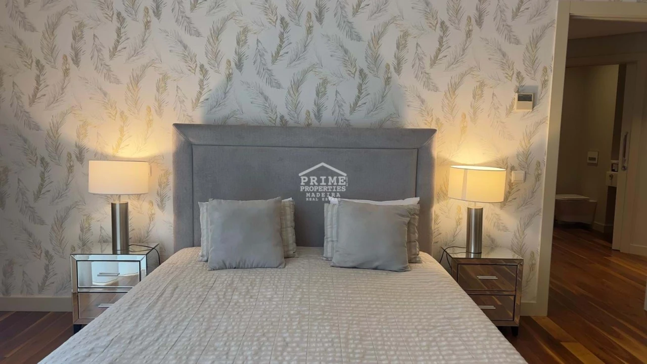 Apartamento T2 para Venda em São Martinho Foto 25