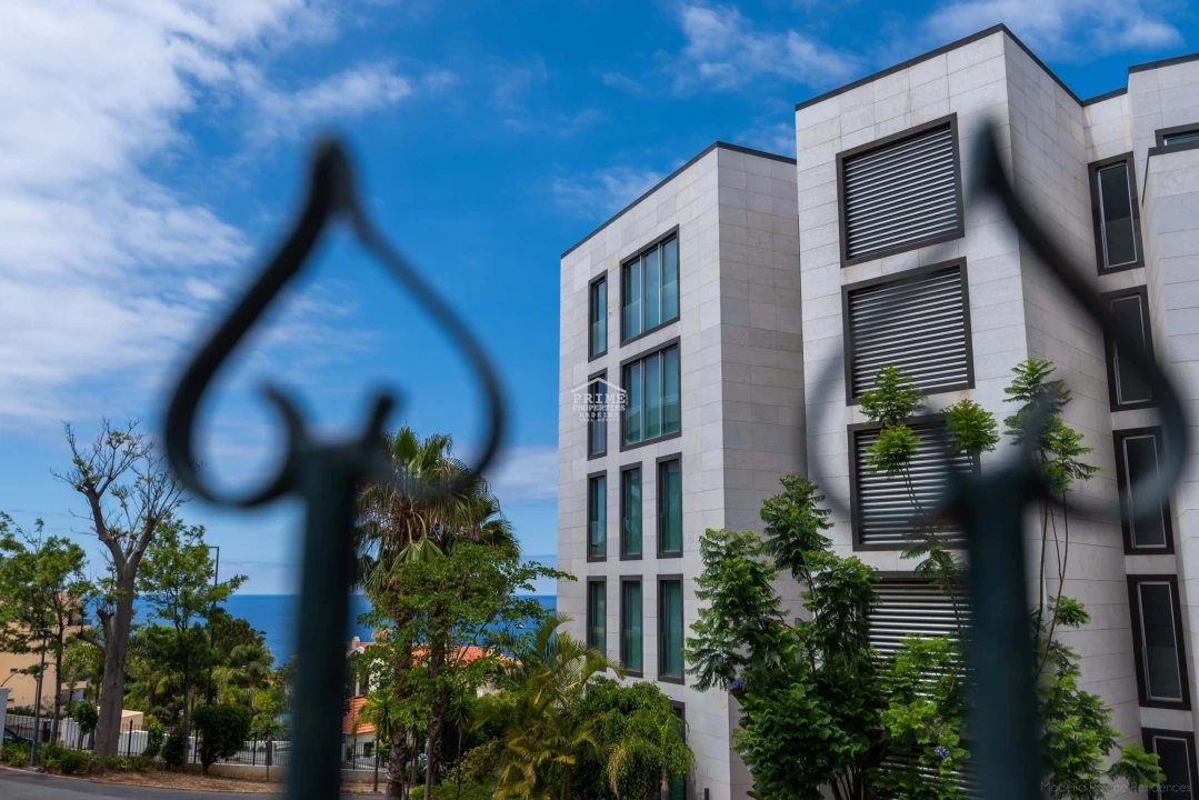 Apartamento T2 para Venda em São Martinho Foto 41