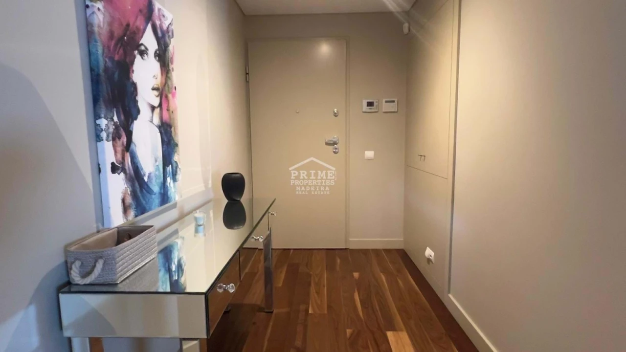 Apartamento T2 para Venda em São Martinho Foto 28