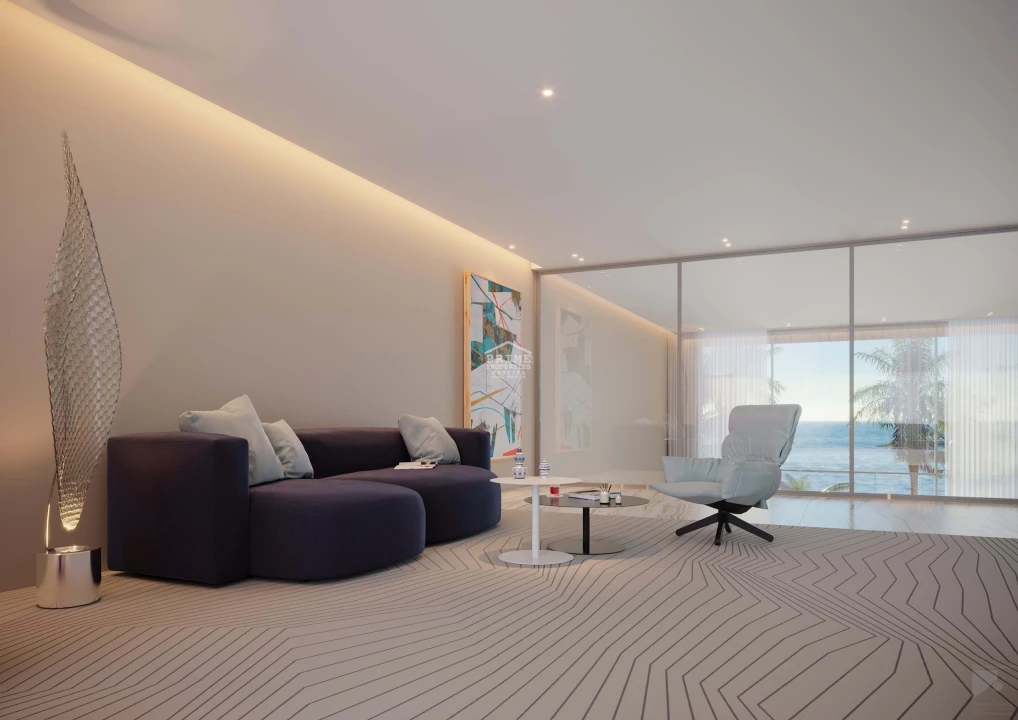 Apartamento T2 para Venda em São Martinho Foto 64