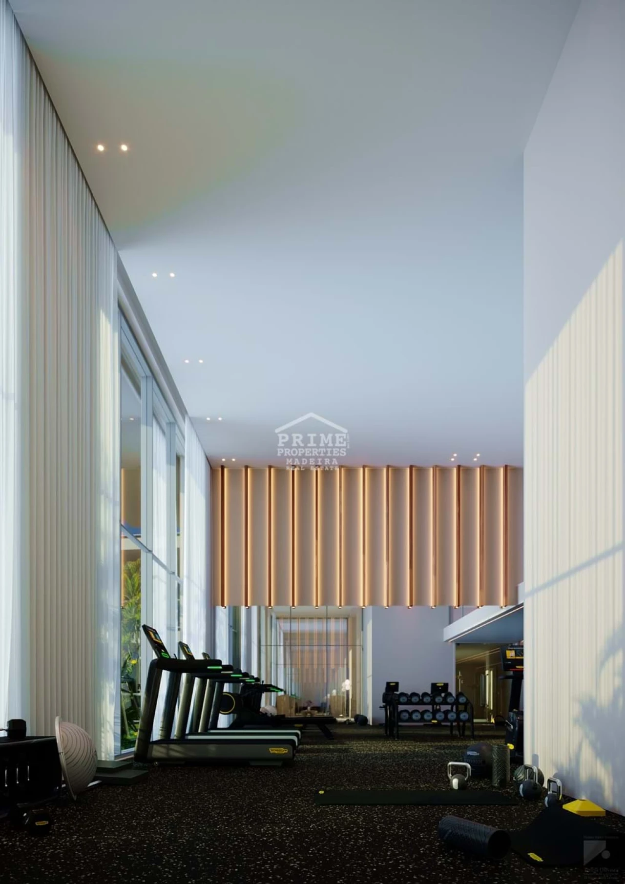 Apartamento T2 para Venda em São Martinho Foto 50