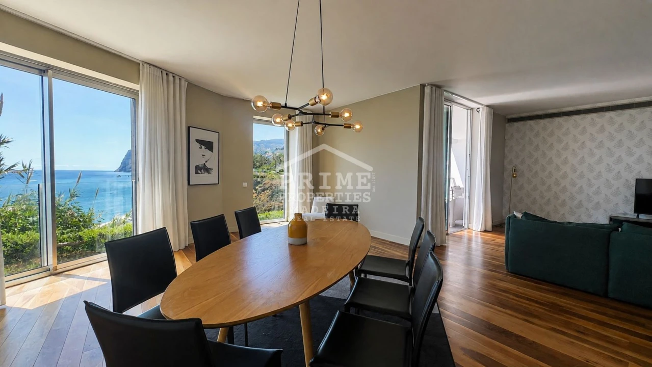 Apartamento T2 para Venda em São Martinho Foto 3