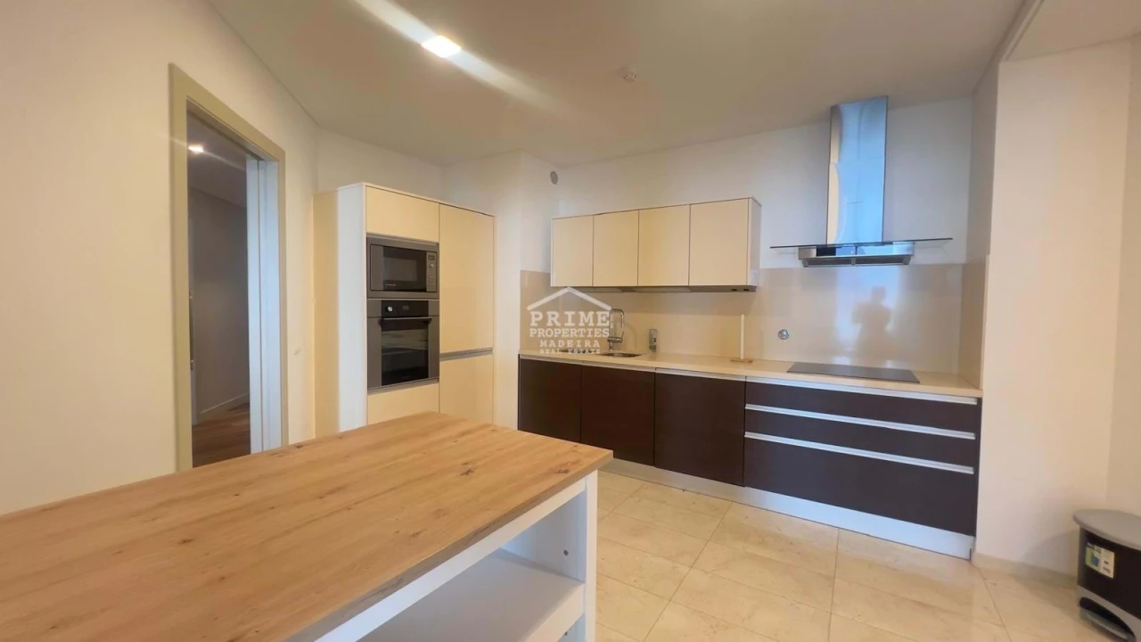 Apartamento T2 para Venda em São Martinho Foto 8