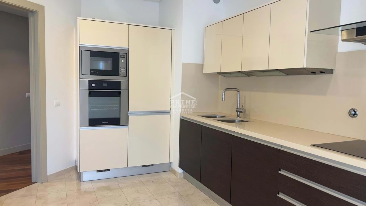 Apartamento T2 para Venda em São Martinho Foto 10