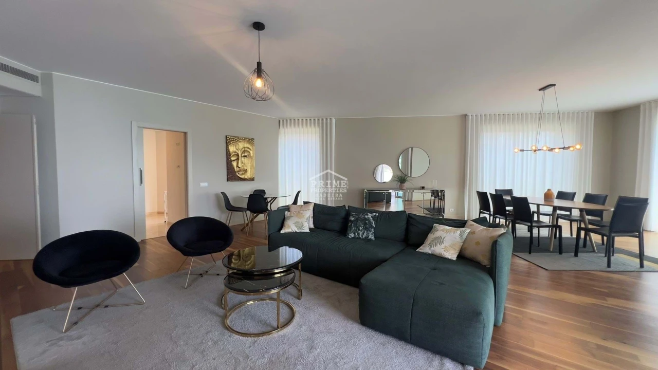 Apartamento T2 para Venda em São Martinho Foto 7
