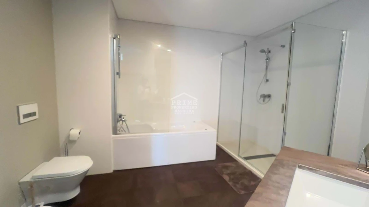 Apartamento T2 para Venda em São Martinho Foto 20